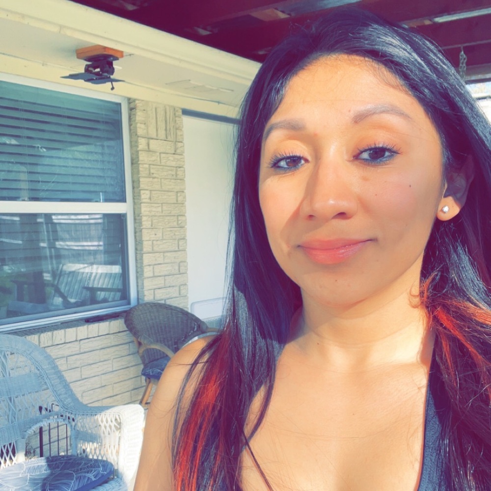 Meet your Posher, Brianna